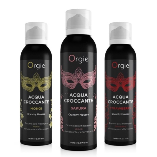 5 Sensational Ways Sakura Massage Foam Enhances Intimate Pleasure Instantly