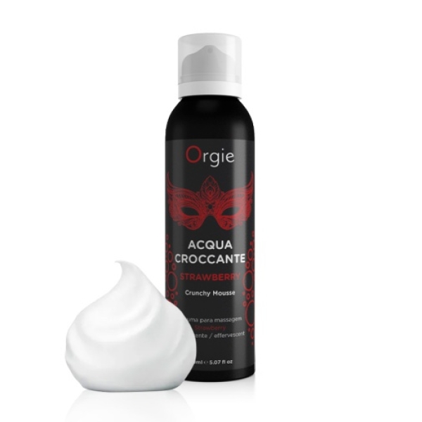 5 Sensational Reasons Strawberry Massage Foam Spices Up Playtime Instantly