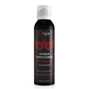 5 Sensational Reasons Strawberry Massage Foam Spices Up Playtime Instantly