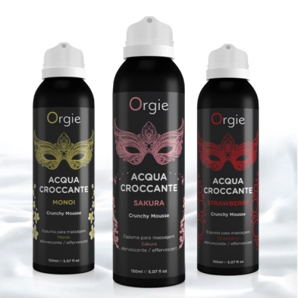 5 Sensational Reasons Strawberry Massage Foam Spices Up Playtime Instantly