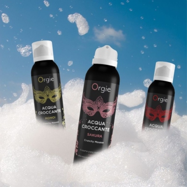 5 Sensational Reasons Strawberry Massage Foam Spices Up Playtime Instantly