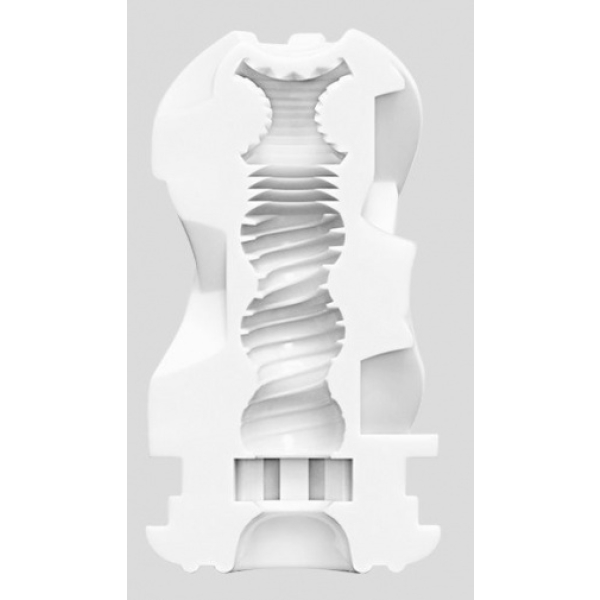 "7 Sensational Reasons to Try the Air-Tech Fit Reusable Vacuum Cup in White"