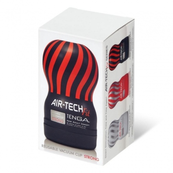 5 Sensational Reasons the Air-Tech Fit Vacuum Cup Outperforms Competitors