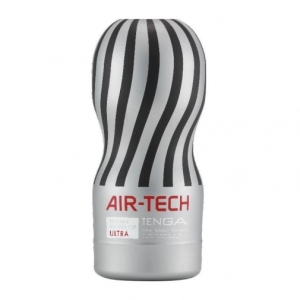 5 Sensational Benefits of Air-Tech Reusable Vacuum Cup Ultra for Ultimate Pleasure
