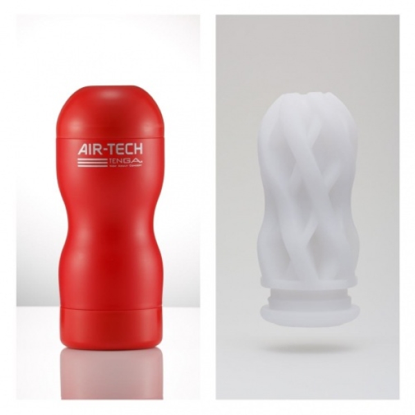 5 Mind-Blowing Benefits of Air-Tech Reusable Vacuum Cup VC Regular