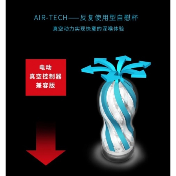 5 Mind-Blowing Benefits of Air-Tech Reusable Vacuum Cup VC Regular