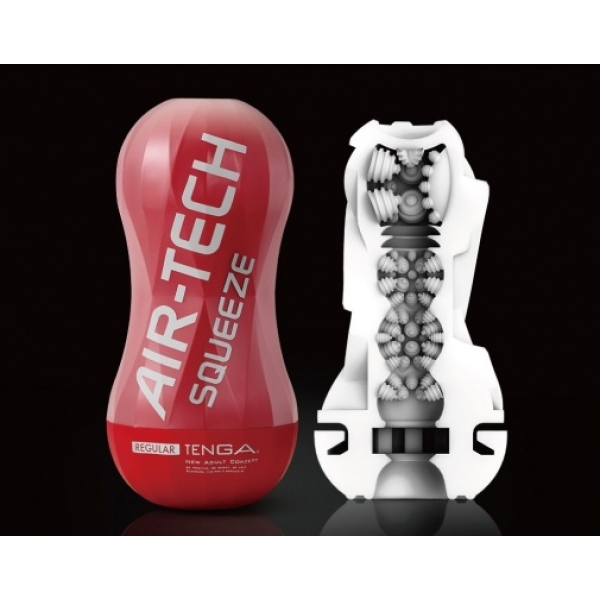 5 Mind-Blowing Benefits of Air-Tech Squeeze Reusable Vacuum Cup Regular