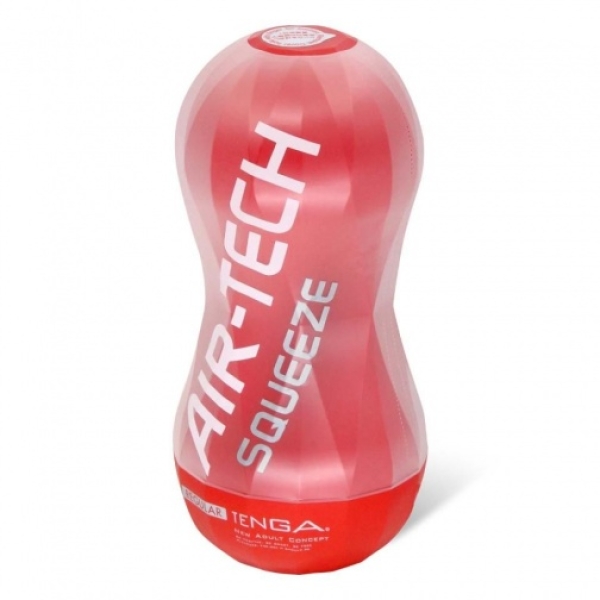 5 Mind-Blowing Benefits of Air-Tech Squeeze Reusable Vacuum Cup Regular