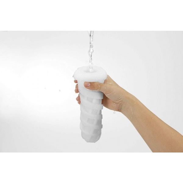 7 Mind-Blowing Pleasure Levels with Air-Tech Twist Custom Strength CUP Tickle
