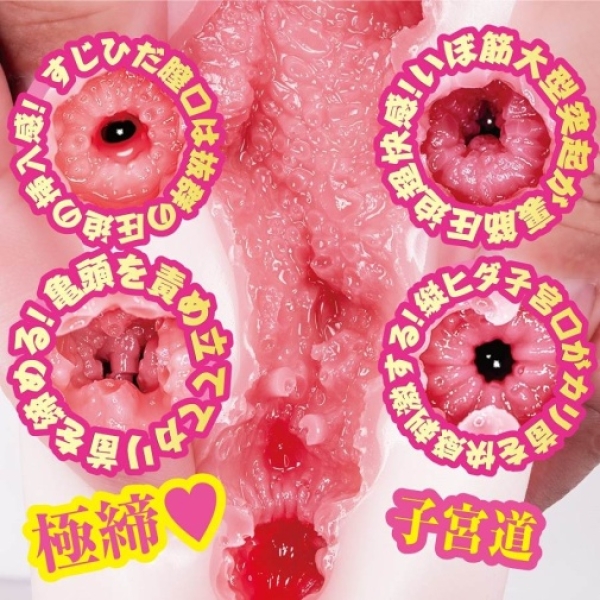5 Mind-Blowing Reasons Akari Mitani AV Mini Masturbator Will Rock Your World