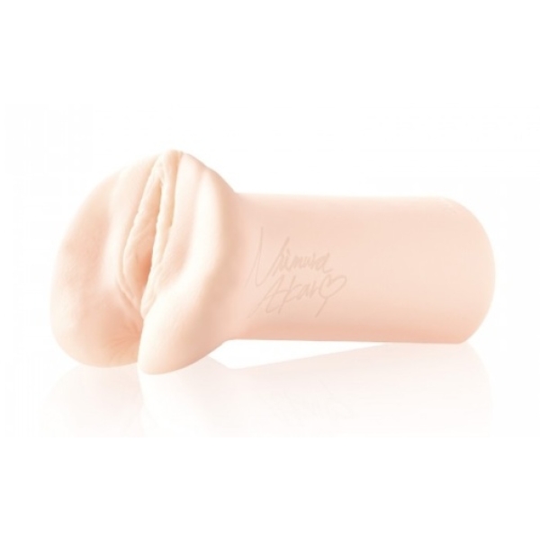 7 mind-blowing sensations with Akari Niimura's authentic Japanese pleasure sleeve