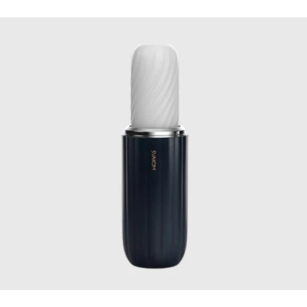 7 Mind-Blowing Features of Alex Neo 2 Thrusting Masturbator in Dark Blue