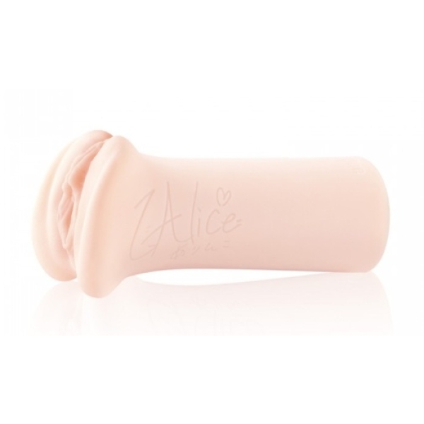 5 mind-blowing sensations with Alice Oto Japanese Real Hole Masturbator – lifelike pleasure unleashed