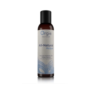 5 Reasons This All-Natural 150ml Lube Enhances Every Intimate Moment