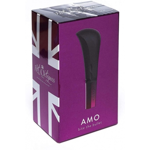 7 Mind-Blowing Reasons Amo Bullet Will Redefine Your Pleasure Instantly