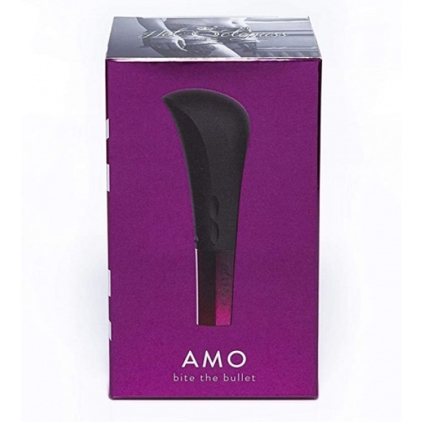 7 Mind-Blowing Reasons Amo Bullet Will Redefine Your Pleasure Instantly
