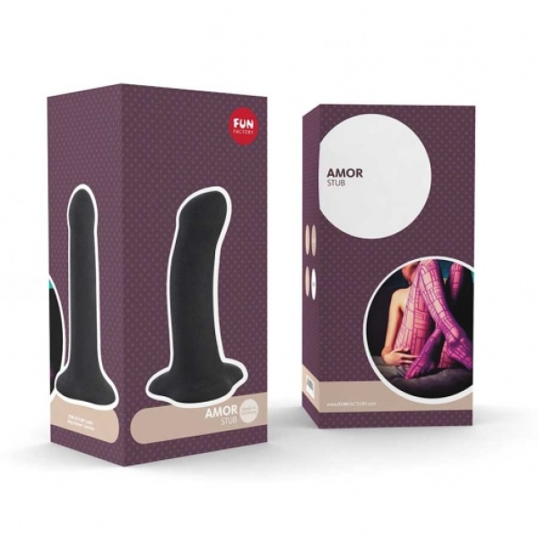 7 Sensational Reasons Amor - Black Will Redefine Your Pleasure Experience