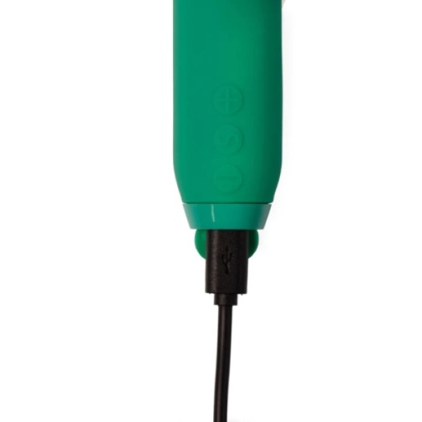 7 mind-blowing features of the Amour Bullet Vibrator in sizzling green