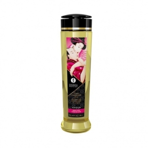 "7 Sensual Secrets to Explore with Amour Sweet Lotus Massage Oil (240ml)"
