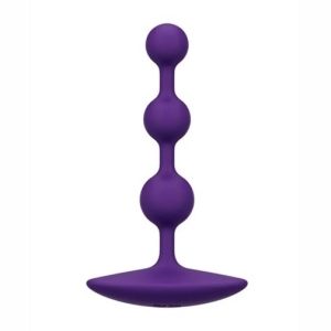 5 Sensational Reasons Amp Anal Beads - Purple Will Elevate Your Pleasure