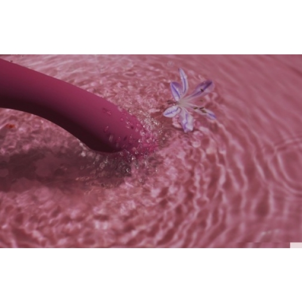 5 Sensational Reasons Amy 2 Violet Vibrator Will Redefine Your Pleasure