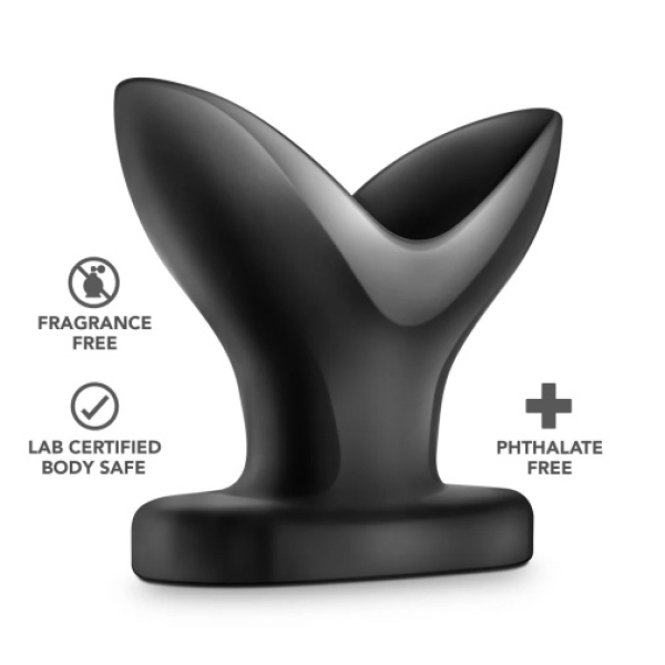 5 Reasons Anal Anchor - Black Will Transform Your Pleasure Game
