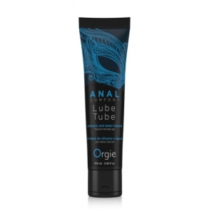 5 Sensational Reasons This Hybrid Lube Enhances Anal Play Instantly