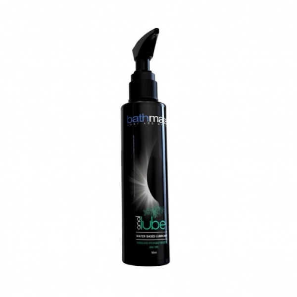 5 Sensational Reasons Anal Lube 93ml Enhances Pleasure Instantly