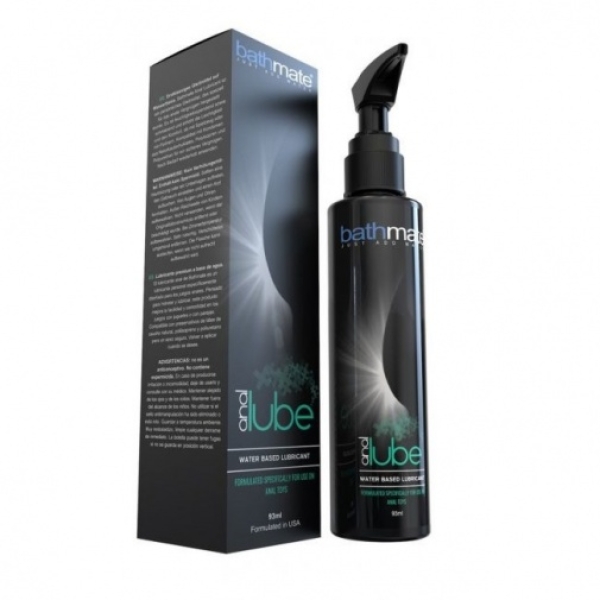5 Sensational Reasons Anal Lube 93ml Enhances Pleasure Instantly