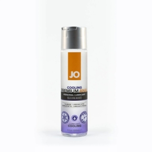 5 Sensational Benefits of Anal Cooling Lubricant for Ultimate Pleasure