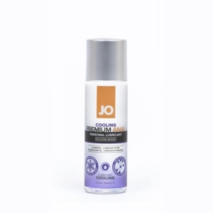 5 Sensational Benefits of Anal Cooling Lubricant for Ultimate Pleasure