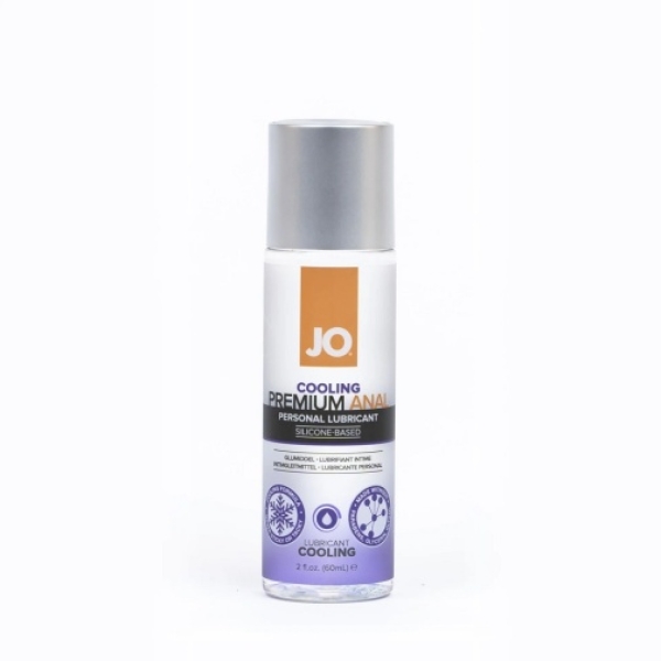 5 Sensational Benefits of Anal Cooling Lubricant for Ultimate Pleasure