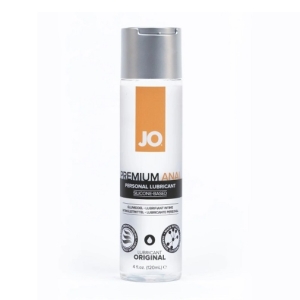5 Reasons This Silicone Lube Is a Must-Have for Anal Play - 120ml