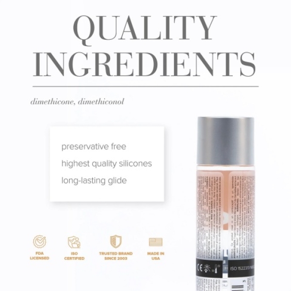 5 Sensational Benefits of Anal Premium Silicone Lubricant (60ml)