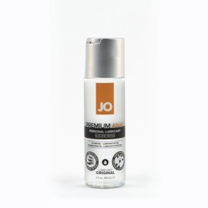 5 Sensational Benefits of Anal Premium Silicone Lubricant (60ml)