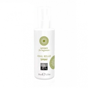5 Must-Try Benefits of Anal Relax Spray for Beginners (50ml)