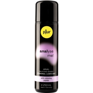 7 Sensational Reasons to Try Analyse Me! Silicone Anal Glide for Ultimate Relaxation