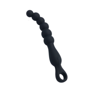 7 Sensational Reasons the Anatick Plug - Black Will Elevate Your Pleasure Game