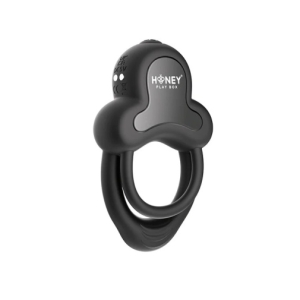 7 Mind-Blowing Features of Anello App-Controlled Vibrating Ring with Clit Stimulator