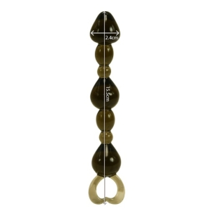 5 Sensational Reasons the Anus Stick 2 in Black Will Redefine Your Pleasure