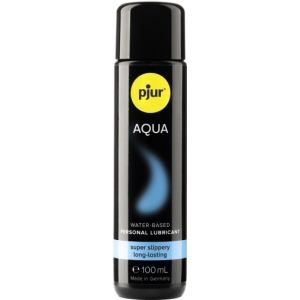 7 Reasons Aqua - 100ml Will Redefine Your Pleasure Experience Forever
