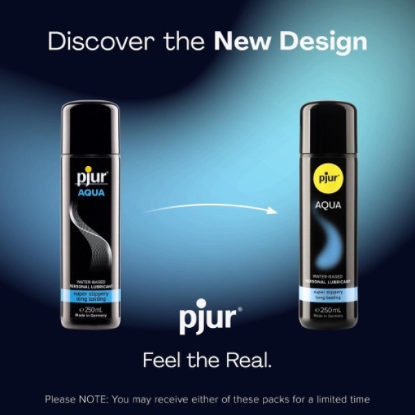 7 Sensational Reasons Aqua - 250ml Will Elevate Your Pleasure Game Instantly
