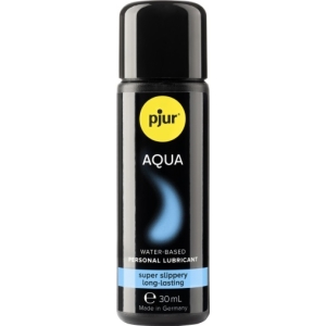 7 Sensational Reasons Aqua - 30ml Will Redefine Your Pleasure Experience Instantly