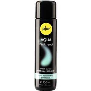 5 Sensational Benefits of Aqua Panthenol Lube - 100ml Hydrating Pleasure