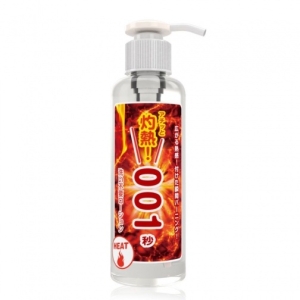 5 Sensational Benefits of Araifuyou 001 Heat - 180ml for Ultimate Pleasure
