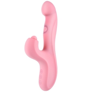 7 Sensational Reasons Aries - Pink Will Revolutionize Your Pleasure Tonight