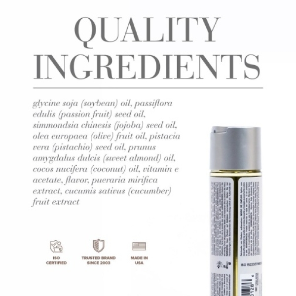 7 Sensual Ways Aromatix Chocolate Oil Ignites Passion in 120ml
