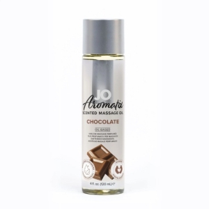 7 Sensual Ways Aromatix Chocolate Oil Ignites Passion in 120ml
