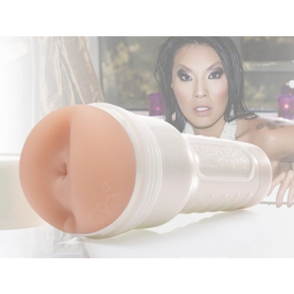7 mind-blowing reasons Asa Akira Asahole will become your favorite pleasure toy