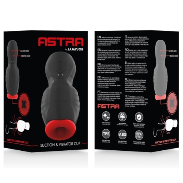 5 Mind-Blowing Reasons Astra Vibro Masturbator Will Redefine Pleasure